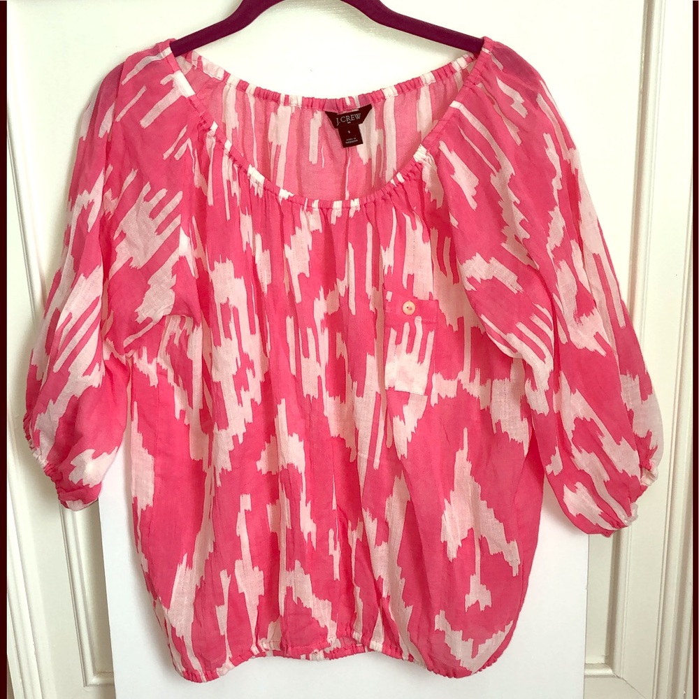 J. Crew Shirt